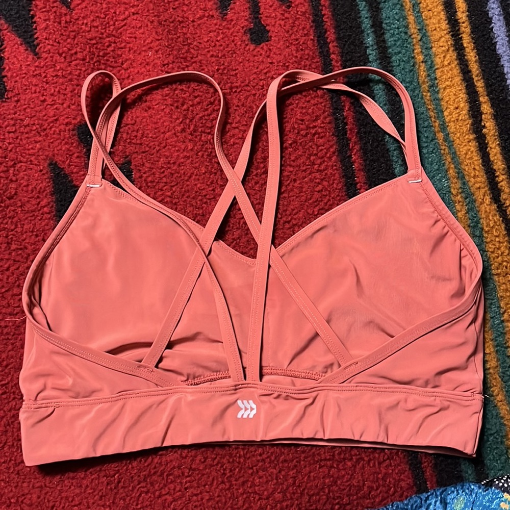 Sports bra - Picture 2 of 3